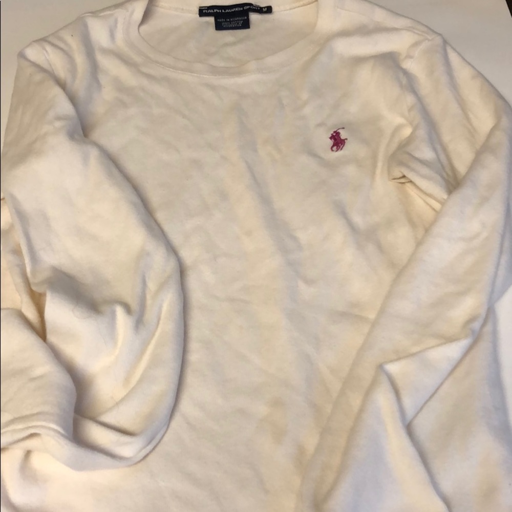 Ralph Lauren Sport shirt